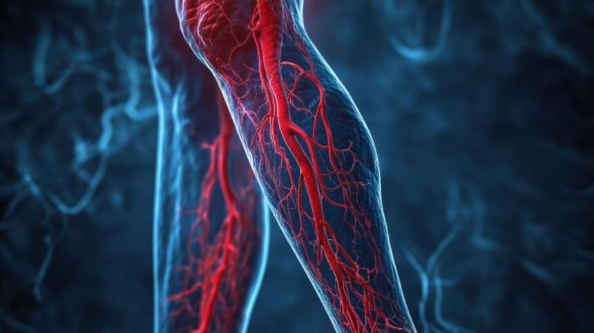 Θρόμβωση στο πόδι – Εν τω βάθει φλεβική θρόμβωση ή φλεβοθρόμβωση 21 Η εν τω βάθει φλεβική θρόμβωση στα πόδια μπορεί να προκαλέσει πόνο ή πρήξιμο στα πόδια, αλλά μπορεί επίσης να εμφανιστεί και χωρίς συμπτώματα.