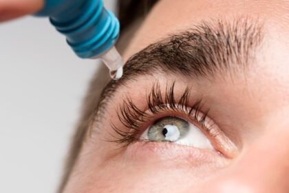 Ξηροφθαλμία 15 συνηθισμένες αιτίες εμφάνισης