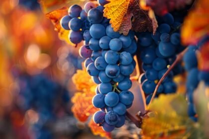 Γνωρίζατε όμως ότι τα σταφύλια είναι επίσης ένας εξαιρετικός τρόπος πρόσληψης βιταμίνης C;