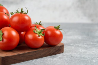 Ποια είναι τα οφέλη της ντομάτας για την υγεία;