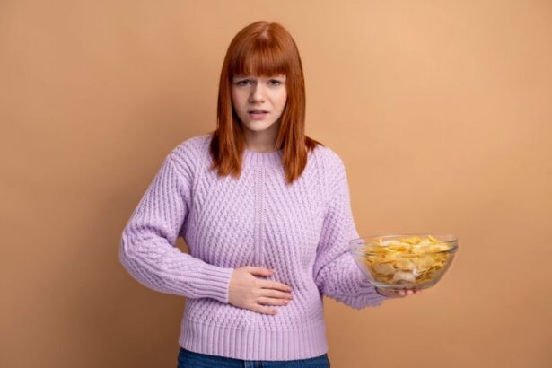 Τι πρέπει να τρώμε όταν έχουμε πεπτικό έλκος (έλκος στομάχου ή δωδεκαδακτύλου);