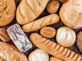 bread
