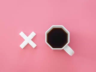 anti cofee