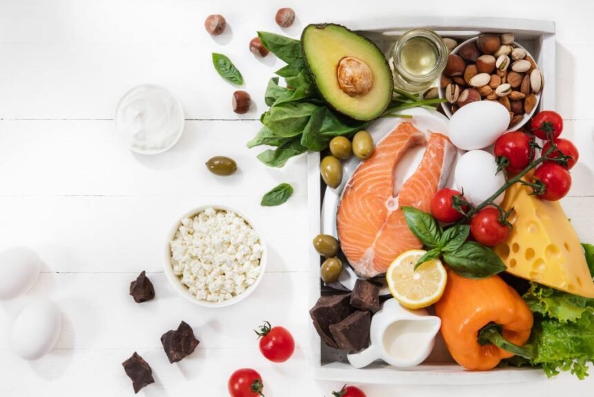 12 τροφές με υψηλή περιεκτικότητα σε κολλαγόνο 21 12 τροφές με υψηλή περιεκτικότητα σε κολλαγόνο