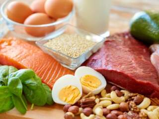 protein