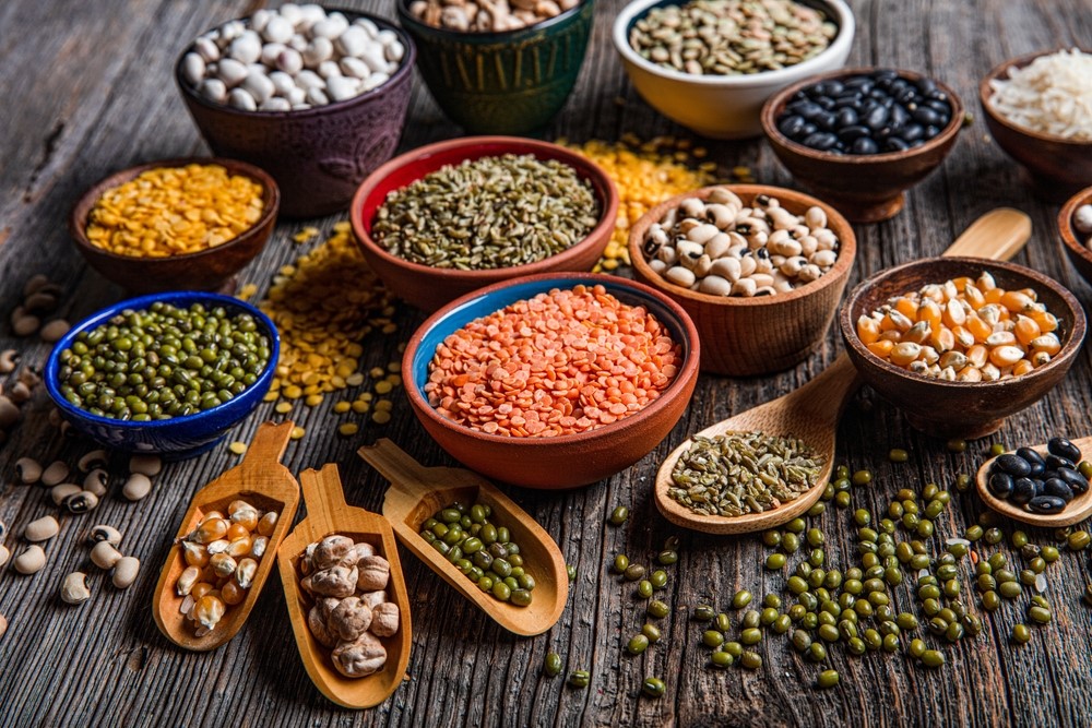 12 Superfoods που μπορείτε να προσθέσετε στη διατροφή σας ακόμα και αν δεν θέλετε να ξοδέψετε πολλά χρήματα 12 12 Superfoods που μπορείτε να προσθέσετε στη διατροφή σας ακόμα και αν δεν θέλετε να ξοδέψετε πολλά χρήματα