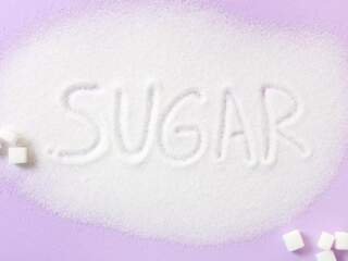 sugar