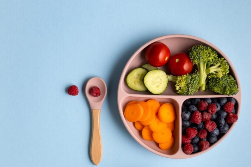 Πώς βοηθούμε στην υγεία του προστάτη μας; Τι πρέπει να τρώμε;