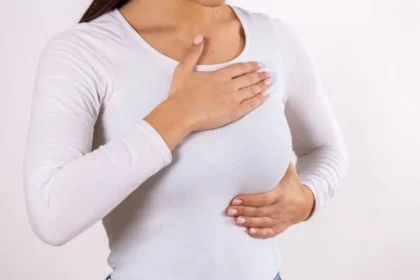 Στήθος και εγκυμοσύνη: Ποιες αλλαγές μπορεί να εμφανιστούν στο στήθος σας κατά τη διάρκεια της εγκυμοσύνης;