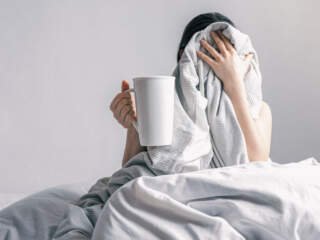 Πρωινό άγχος: 6 τρόποι για να αισθάνεστε λιγότερο αγχωμένοι το πρωί