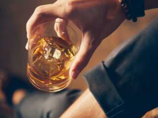 alcohol