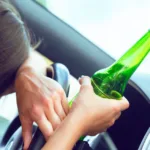 Αλκοόλ και οδήγηση