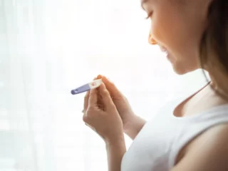 συμπτώματα της εγκυμοσύνης