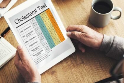 8 μύθοι για την υψηλή χοληστερόλη που πρέπει να σταματήσετε να πιστεύετε