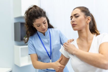 Γιατί πονάνε οι αρθρώσεις μας; Πόνος στις αρθρώσεις