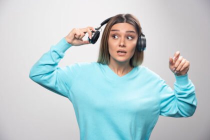 ακουστικά εξουδετέρωσης θορύβου