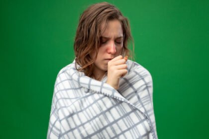 Βήχας τη Νύχτα