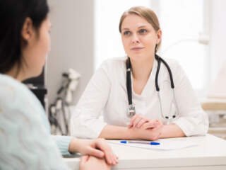 6 πράγματα που οι γυναίκες θα ήθελαν να τους είχε πει ο γιατρός τους για τα 50 τους χρόνια 41 6 πράγματα που οι γυναίκες θα ήθελαν να τους είχε πει ο γιατρός τους για τα 50 τους χρόνια