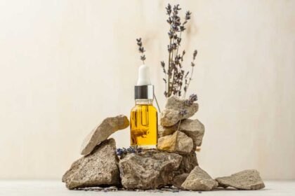 5 αιθέρια έλαια για τον πονοκέφαλο και τις κρίσεις ημικρανίας