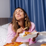 Φαγητό πριν τον ύπνο ή αργά τη νύχτα