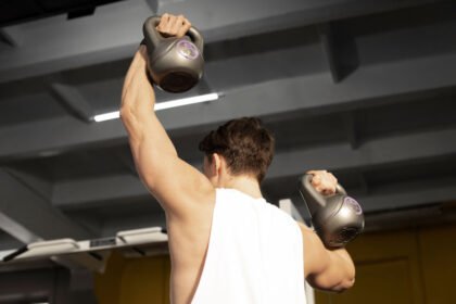 Πόσος χρόνος χρειάζεται για να χτίσετε μύες αφότου ξεκινήσετε την προπόνηση