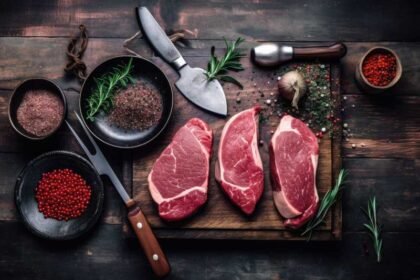 Κάνει το κόκκινο κρέας τόσο κακό όσο λέγεται;
