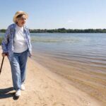 Μόλις 3.600 βήματα την ημέρα μπορούν να βοηθήσουν την υγεία της καρδιάς στις ηλικιωμένες γυναίκες