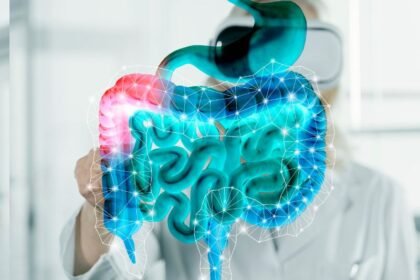 «Χρυσός αιώνας» στην αντιμετώπιση ελκώδους κολίτιδας και νόσου του Crohn