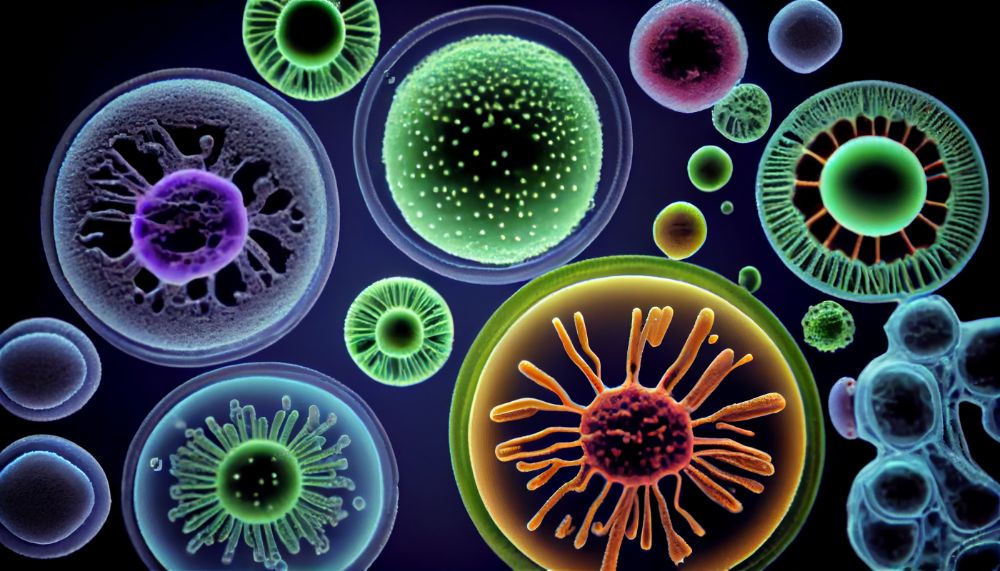Τι είναι το μικροβίωμα του εντέρου;