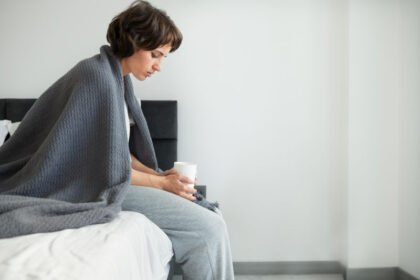 Ποια είναι τα συμπτώματα της αναιμίας;