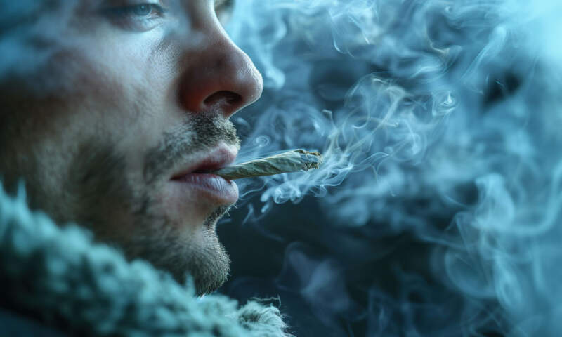 cannabis use