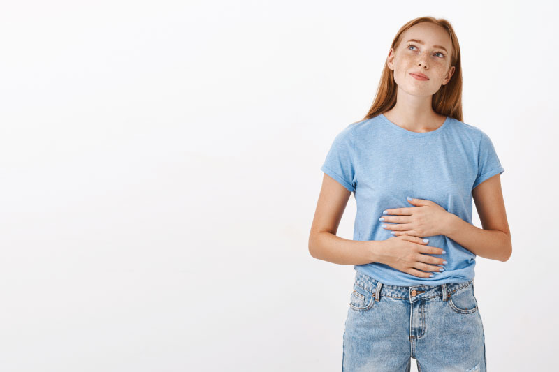 Ζήστε καλύτερα με τη νόσο του Crohn 8 συμβουλές αυτοφροντίδας
