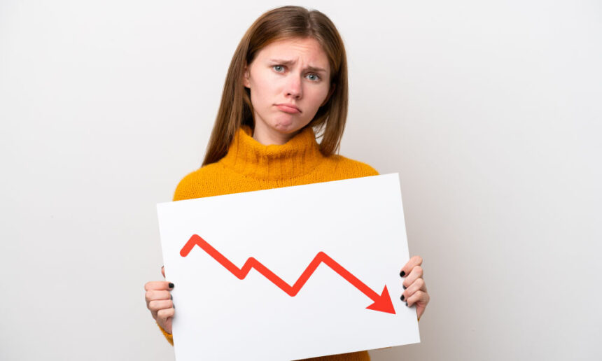 demographic decline