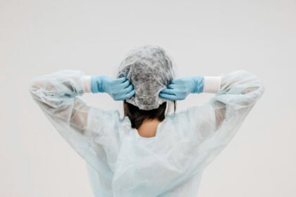 Λοιμώξεις χειρουργικού πεδίου. Όταν τα πράγματα περιπλέκονται σε μία εγχείρηση