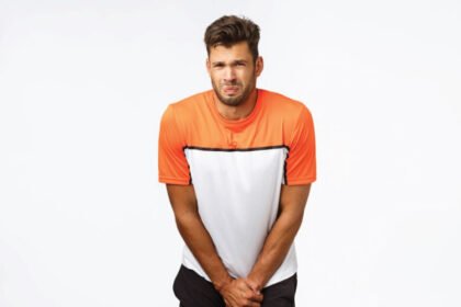 Συμβουλές για τους άνδρες που έχουν πρόβλημα με την ούρηση