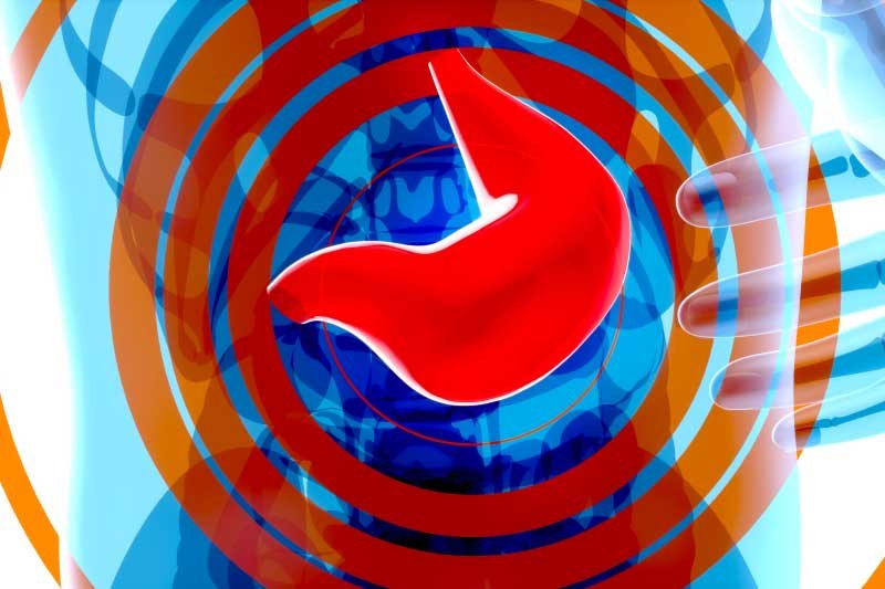 Μη στεροειδή αντιφλεγμονώδη φάρμακα και ο κίνδυνος για πεπτικό έλκος