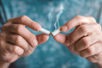 stop smoking