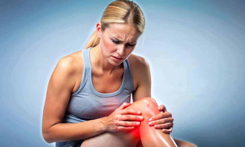 tendinitis