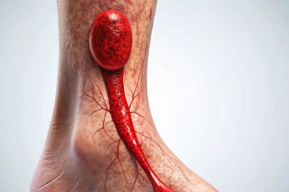 Ενδείξεις θρόμβωσης του αίματος που δεν πρέπει να αγνοήσετε