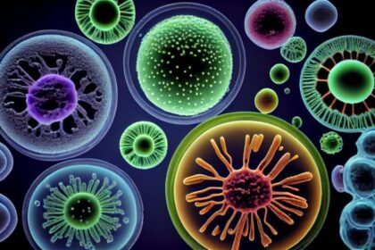 Τι είναι το μικροβίωμα του εντέρου;