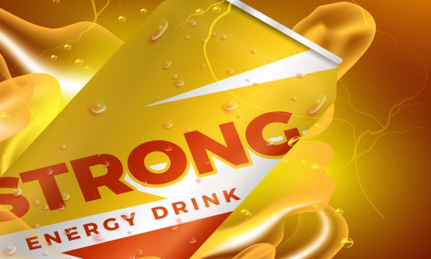 energy drink