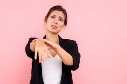 Πόνος στον καρπό