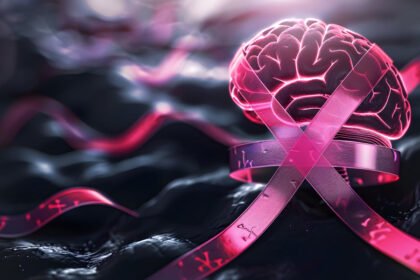 Η ζαλάδα μπορεί μερικές φορές να αποτελεί ένα πρώιμο σημάδι ενός όγκου. Αυτό μπορεί να συμβαίνει, για παράδειγμα, σε παιδιά που έχουν όγκο της επίφυσης βαθιά μέσα στον εγκέφαλο.