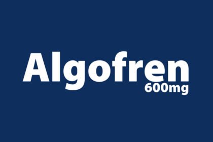 Η ιβουπροφαίνη (όπως το Algofren®) είναι ένα μη στεροειδές αντιφλεγμονώδες φάρμακο (ΜΣΑΦ). Αυτός ο τύπος φαρμάκων εμποδίζει την ικανότητα του σώματός σας να παράγει προσταγλανδίνες οι οποίες προκαλούν φλεγμονή.