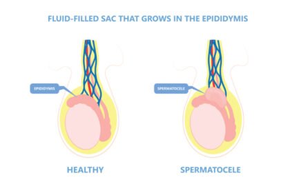 Σπερματοκήλη