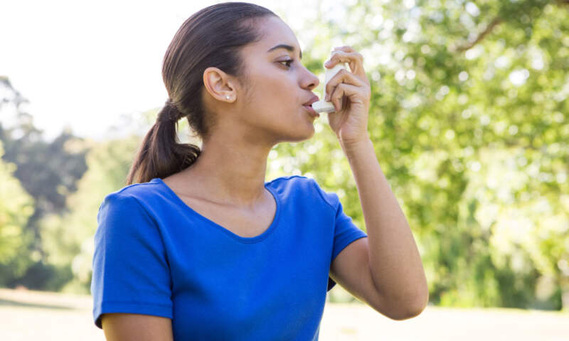 asthma 1