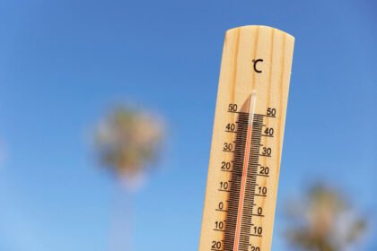 Για κάθε βαθμό αύξησης της εσωτερικής θερμοκρασίας του σώματός σας στη ζέστη, ο καρδιακός σας ρυθμός αυξάνεται κατά περίπου 10 παλμούς ανά λεπτό.