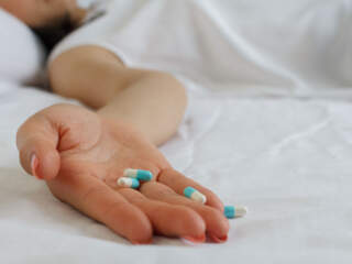 sleeping pills