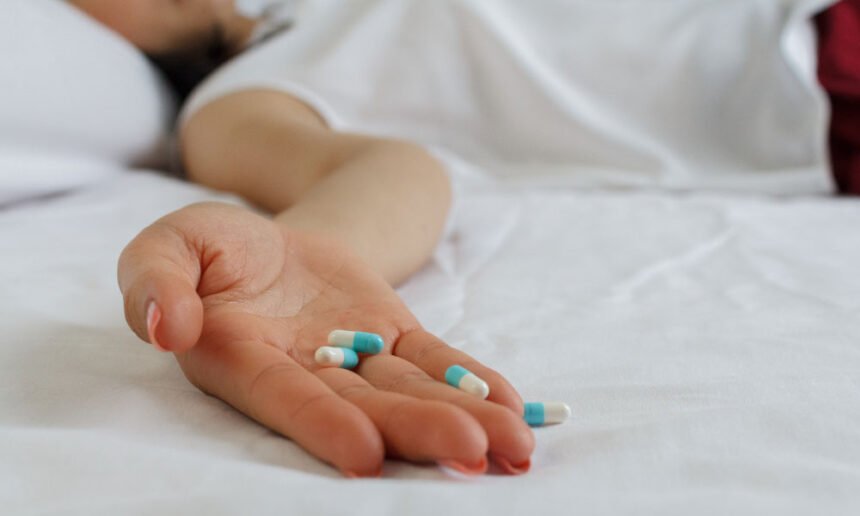 sleeping pills