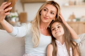 Τι είδους γονέας είστε;